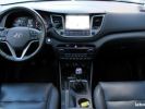 Annonce Hyundai Tucson 2.0 CRDI 136Ch EXECUTIVE 2WD