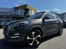 Annonce Hyundai Tucson 2.0 CRDI 136CH EXECUTIVE 2WD