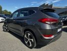 Annonce Hyundai Tucson 2.0 CRDI 136CH EXECUTIVE 2WD