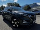 Annonce Hyundai Tucson 2.0 CRDI 136CH EXECUTIVE 2WD