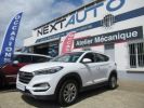 Voir l'annonce Hyundai Tucson 2.0 CRDI 136CH EXECUTIVE 4WD