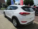 Annonce Hyundai Tucson 2.0 CRDI 136CH EXECUTIVE 4WD