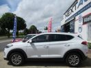 Annonce Hyundai Tucson 2.0 CRDI 136CH EXECUTIVE 4WD