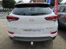 Annonce Hyundai Tucson 2.0 CRDI 136CH EXECUTIVE 4WD