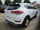 Annonce Hyundai Tucson 2.0 CRDI 136CH EXECUTIVE 4WD