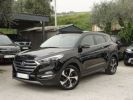 Voir l'annonce Hyundai Tucson 2.0 CRDI 185CH EXECUTIVE 4WD BVA6