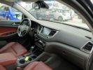 Annonce Hyundai Tucson 2.0 CRDI 185CH EXECUTIVE 4WD BVA6