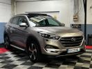 Annonce Hyundai Tucson 2.0 CRDI 185CH EXECUTIVE 4WD BVA6