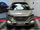 Annonce Hyundai Tucson 2.0 CRDI 185CH EXECUTIVE 4WD BVA6