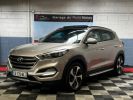 Voir l'annonce Hyundai Tucson 2.0 CRDI 185CH EXECUTIVE 4WD BVA6