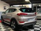 Annonce Hyundai Tucson 2.0 CRDI 185CH EXECUTIVE 4WD BVA6