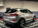 Annonce Hyundai Tucson 2.0 CRDI 185CH EXECUTIVE 4WD BVA6