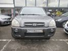 Annonce Hyundai Tucson 2.0 CRDi 2WD 140 en l etat