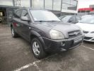 Annonce Hyundai Tucson 2.0 CRDi 2WD 140 en l etat