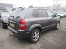 Annonce Hyundai Tucson 2.0 CRDi 2WD 140 en l etat