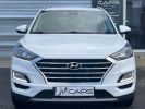Annonce Hyundai Tucson 299E / MOIS 1.6 CRDi - 136 - BV DCT-7 S&S 2019 Creative PHASE 2