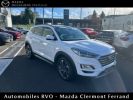 Annonce Hyundai Tucson (3) 1.6 CRDI 136 HTRAC DCT-7 EXECUTIVE