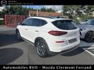 Annonce Hyundai Tucson (3) 1.6 CRDI 136 HTRAC DCT-7 EXECUTIVE