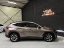 Annonce Hyundai Tucson (3) 1.6 CRDI 136 HYBRID 48V DCT-7 CREATIVE