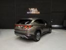 Annonce Hyundai Tucson (3) 1.6 CRDI 136 HYBRID 48V DCT-7 CREATIVE