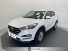 Annonce Hyundai Tucson (3) 1.7 CRDi 141 DCT-7 Creative