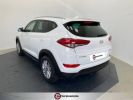 Annonce Hyundai Tucson (3) 1.7 CRDi 141 DCT-7 Creative