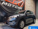 Voir l'annonce Hyundai Tucson 4WD 2.0 CRDI 136cv Caméra GPS Régulateur-Limiteur Sièges chaufants Lane assist