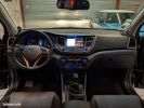 Annonce Hyundai Tucson 4WD 2.0 CRDI 136cv Caméra GPS Régulateur-Limiteur Sièges chaufants Lane assist