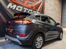 Annonce Hyundai Tucson 4WD 2.0 CRDI 136cv Caméra GPS Régulateur-Limiteur Sièges chaufants Lane assist