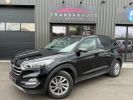 Voir l'annonce Hyundai Tucson business 115ch avec toit panoramique ouvrant regulateur gps ges chauffants