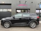 Annonce Hyundai Tucson business 115ch avec toit panoramique ouvrant regulateur gps ges chauffants