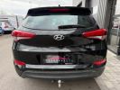 Annonce Hyundai Tucson business 115ch avec toit panoramique ouvrant regulateur gps ges chauffants