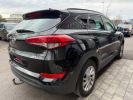 Annonce Hyundai Tucson business 115ch avec toit panoramique ouvrant regulateur gps ges chauffants