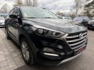 Annonce Hyundai Tucson business 115ch avec toit panoramique ouvrant regulateur gps ges chauffants