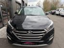 Annonce Hyundai Tucson business 115ch avec toit panoramique ouvrant regulateur gps ges chauffants