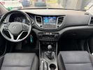 Annonce Hyundai Tucson business 115ch avec toit panoramique ouvrant regulateur gps ges chauffants