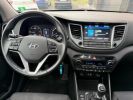 Annonce Hyundai Tucson business 115ch avec toit panoramique ouvrant regulateur gps ges chauffants