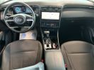 Annonce Hyundai Tucson CRDI 136 ch Hybrid 48V DCT7 Creative GPS Virtual Camera Keyless 18P 369-mois