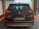 Annonce Hyundai Tucson Creative 4wd 1.6 crdi 136 cv dct7 garantie 6 mois