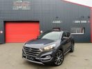 Voir l'annonce Hyundai Tucson Edition Mondial DCT 2018 1.7 CRDI