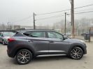 Annonce Hyundai Tucson Edition Mondial DCT 2018 1.7 CRDI