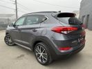 Annonce Hyundai Tucson Edition Mondial DCT 2018 1.7 CRDI