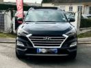 Annonce Hyundai Tucson Executive 4WD 1.6 CRDI 136CV BVA7 TOIT OUVRANT 4X4 GARANTIE 12 MOIS