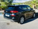 Annonce Hyundai Tucson HYUNDAI TUCSON III (2) 1.6 CRDI 136 BUSINESS DCT-7