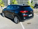 Annonce Hyundai Tucson HYUNDAI TUCSON III (2) 1.6 CRDI 136 BUSINESS DCT-7