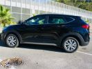 Annonce Hyundai Tucson HYUNDAI TUCSON III (2) 1.6 CRDI 136 BUSINESS DCT-7