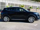 Annonce Hyundai Tucson HYUNDAI TUCSON III (2) 1.6 CRDI 136 BUSINESS DCT-7