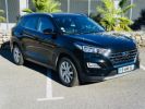 Annonce Hyundai Tucson HYUNDAI TUCSON III (2) 1.6 CRDI 136 BUSINESS DCT-7