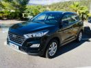 Voir l'annonce Hyundai Tucson HYUNDAI TUCSON III (2) 1.6 CRDI 136 BUSINESS DCT-7