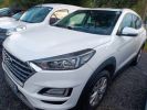 Annonce Hyundai Tucson II 1.6 CRDI 115ch hybrid Business